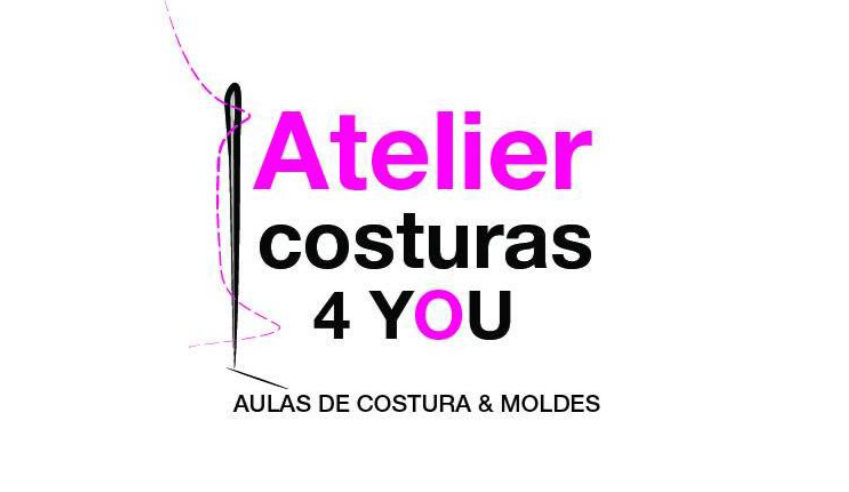 Atelier Costuras 4 You   3º Workshop de introdução à costura | arranjos | agosto 2025